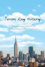 DEVON RAY HILLARY