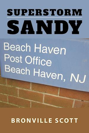 Superstorm Sandy