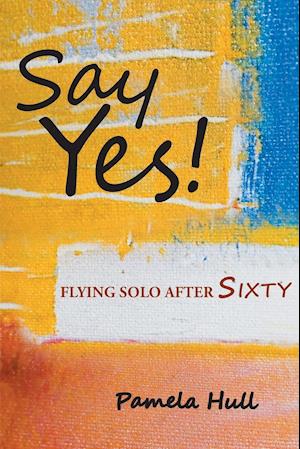 SAY YES!