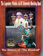 LEGENDARY FLORIDA A&M UNIV MAR