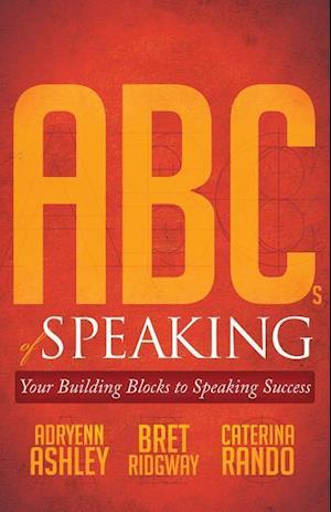 ABCs of Speaking