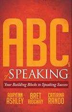ABCs of Speaking