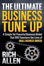 The Ultimate Business Tune Up
