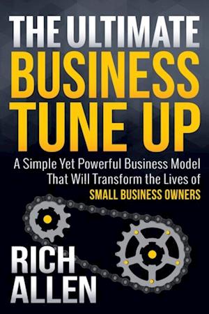 Ultimate Business Tune Up