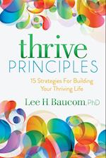 Thrive Principles