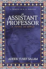 An Assistant Professor