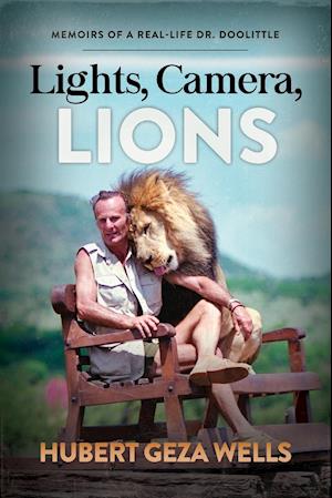 Lights, Camera, Lions