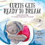 Curtis Gets Ready to Dream