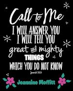 Call to Me