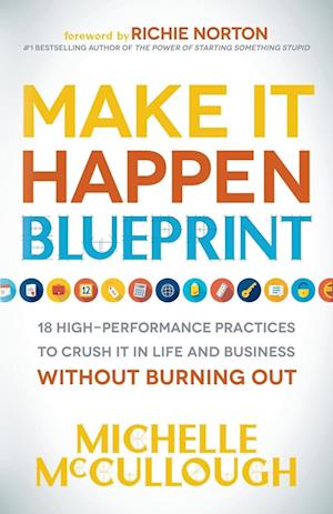 Make It Happen Blueprint