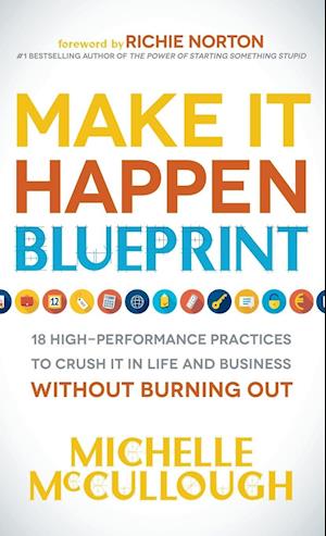 Make It Happen Blueprint