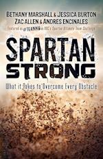 Spartan Strong