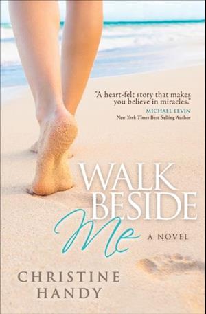 Walk Beside Me