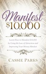 Manifest $10,000