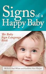 Signs of a Happy Baby