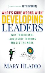 Developing Leaders