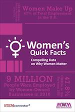 Women's Quick Facts
