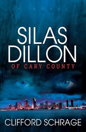 Silas Dillon of Cary County