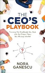 CEO's Playbook