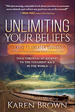 Unlimiting Your Beliefs