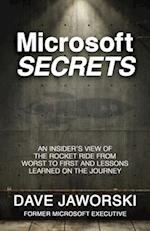 Microsoft Secrets