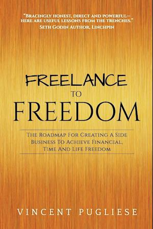 Freelance to Freedom