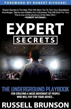 Expert Secrets