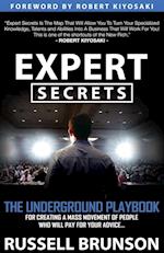 Expert Secrets