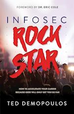 Infosec Rock Star