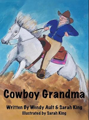 Cowboy Grandma