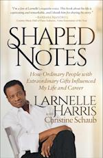 Shaped Notes