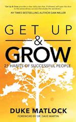 Get Up & Grow