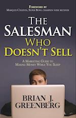 Salesman Who Doesn't Sell