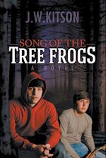 Song of the Tree Frogs