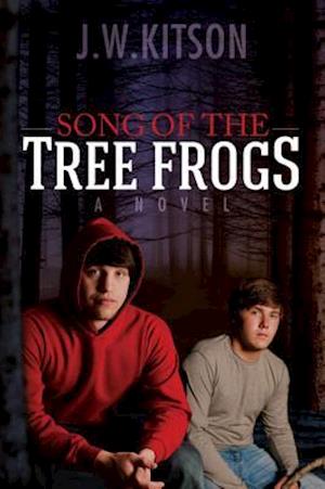 Song of the Tree Frogs