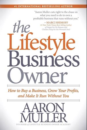 The Lifestyle Business Owner