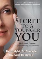 Secret to a Younger You