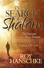 In Search of Shalom