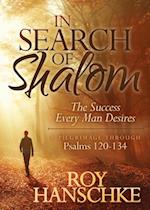 In Search of Shalom