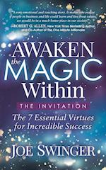 Awaken the Magic Within