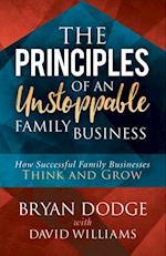 Principles of an Unstoppable Family Business