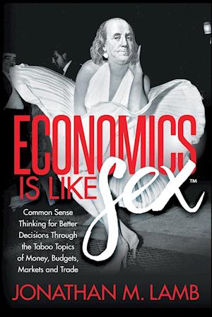 Economics Is Like Sex