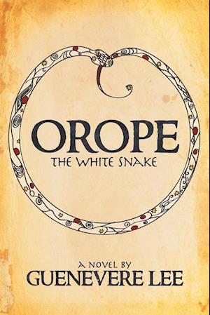 Orope -The White Snake