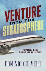Venture Into the Stratosphere