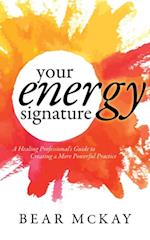 Your Energy Signature