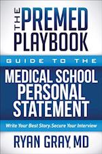 Premed Playbook