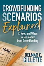 Crowdfunding Scenarios Explained