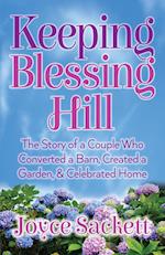 Keeping Blessing Hill