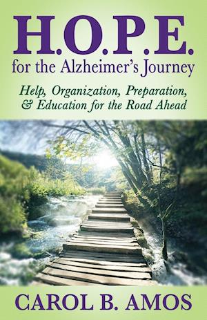 Hope for the Alzheimer's Journey