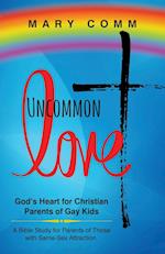 Uncommon Love